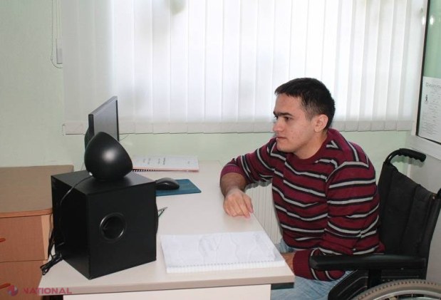 EXEMPLU // Locuitorii din Congaz au pus mână de la mână pentru a crea un lucru EXTRAORDINAR