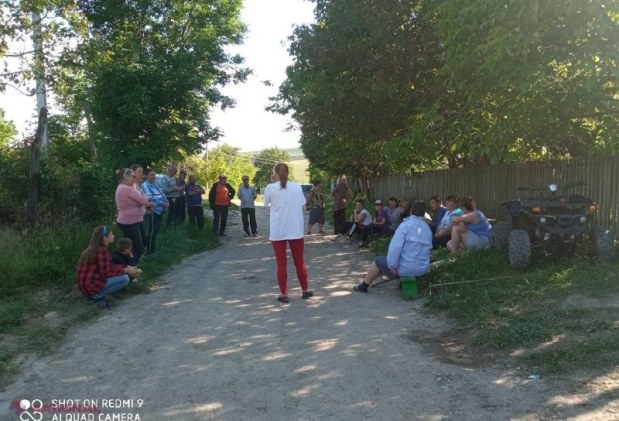 Partidul ȘOR: „500 de întâlniri cu peste 10 000 de oameni. Cetățeni s-au convins încă o dată că suntem unica echipă în care pot avea încredere”
