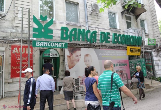 INVESTIGAȚIE // Banca rudelor