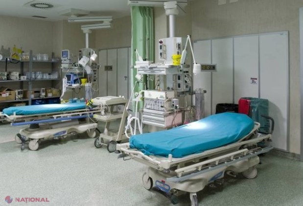 Avem paturi, dar nu avem cu ce trata pacienţii. Ministerul Sănătăţii spune cât de pregătite sunt spitalele pentru a primi arşi, în caz de urgenţă