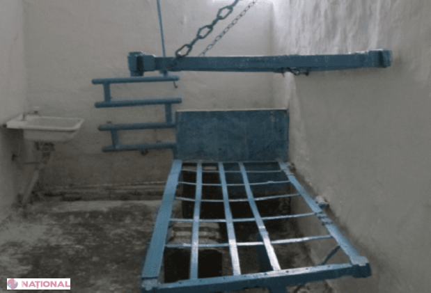 Decizie CEDO // 7 500 de euro pentru că a trebuit să suporte condițiile rele din penitenciar