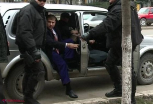 Controversatul Ilan Șor a fost ELIBERAT din arest
