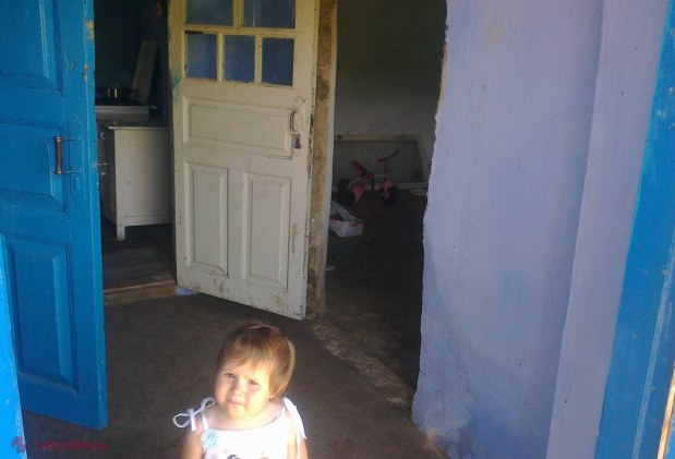 Până la 17 ani a îndurat de toate