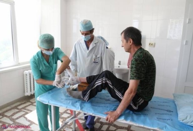 Câți absolvenți de la Medicină au fost repartizați în acest an în satele din R. Moldova