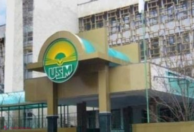 BĂTAIA pentru studenți: USM, acuzată că joacă MURDAR, pentru a atrage tinerii la studii. Ce se va întâmpla cu cei admiși la facultăți în această vară