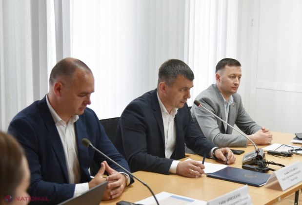 R. Moldova - România - Lituania: Polițiști din cele trei state, atelier comun privind tehnicile speciale de investigații în combaterea criminalității organizate