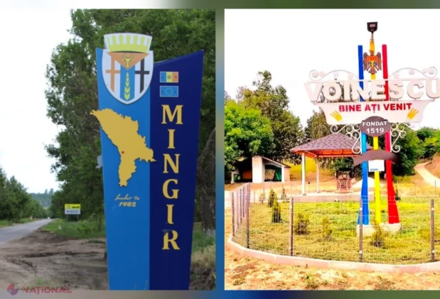 Val de fuziuni în R. Moldova: 27 de primării au votat unirea în 7 comunități mai puternice și vor beneficia de stimulente financiare de 17 MILIOANE de lei. Mingir și Voinescu, aceeași PRIMĂRIE