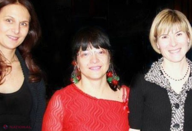 Ce fac moldovenii emigrați în Canada cu copiii lor