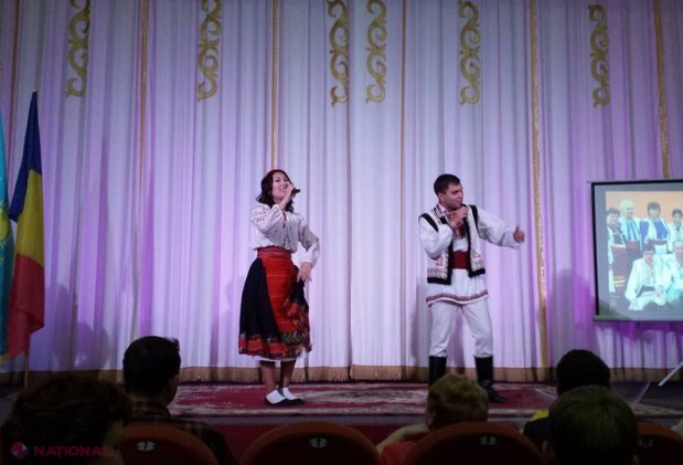 FOTO, VIDEO // Românii din Kazahstan nu-și uită TRADIȚIILE și rădăcinile