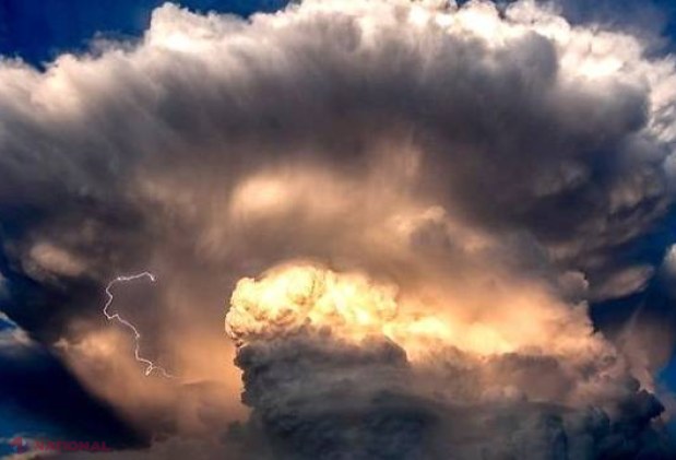 Cetățenii R. Moldova trebuie să-și facă griji din cauza norului RADIOACTIV din Europa? Date privind POLUAREA aerului în republică