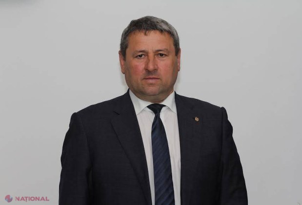 Parlamentul deplânge trecerea în neființă a deputatului Ion Ionaș