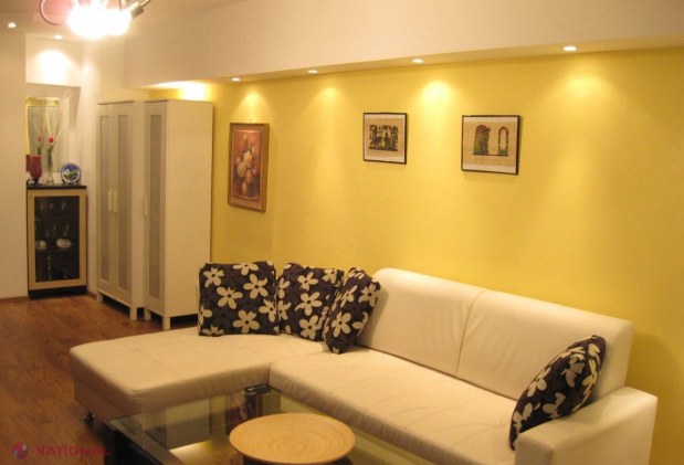 Băncile vând APARTAMENTE cu 3 CAMERE la mai puţin de 30 000 de euro