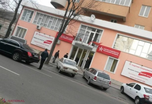 Igor Dodon despre vizita de mâine la Moscova: „Voi discuta despre viață”