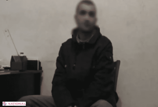 Hoţ de buzunare în TROLEIBUZ, REȚINUT în flagrant delict de polițiști 