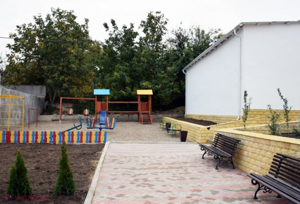 FOTO // Comuna Morozeni, a doua localitate care a fost MODERNIZATĂ conform Strategiei de dezvoltare a raionului Orhei: „Așa cum a spus Ilan Șor, nu veți scăpa de noi până când vom realiza proiecte de infrastructură în toate localitățile din Orhei”