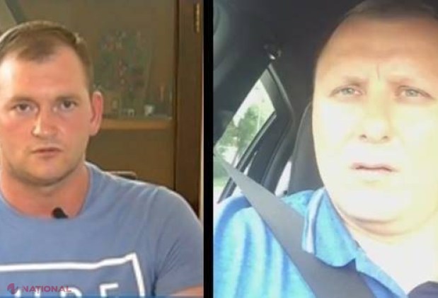 Persoana care i-a transmis BANI lui Proca INFIRMĂ că ar fi intermediarul lui Usatîi: „Sunt banii mei transmiși pentru vărul meu. Să ridice imaginile VIDEO”
