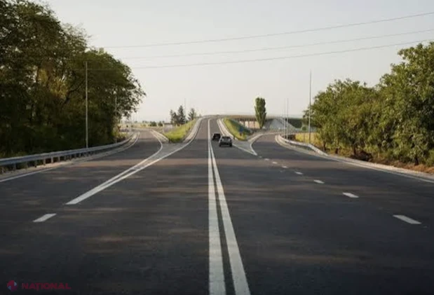Șosele mai sigure în Republica Moldova: Evaluări la fiecare cinci ani și o platformă online pentru sesizarea pericolelor de pe drumuri