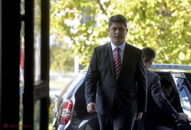 VESTE BUNĂ pentru cetățenii R. Moldova care vor participa la ALEGEREA președintelui României