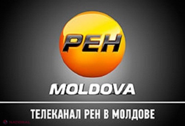 DE RÂS și DE PLÂNS // Un post de televiziune din R. Moldova se preface că respectă legislația: Știri pentru surdomuți pe care NU le înțelege nimeni