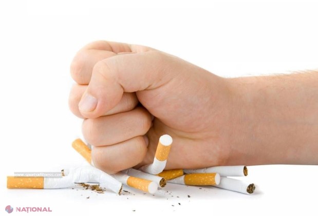 Legea antitutun a fost VOTATĂ. Ce amenzi riscă fumătorii