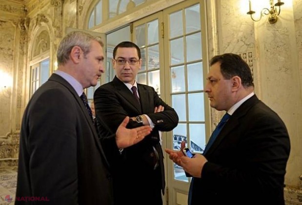 Anunțul care RUPE cel mai puternic PARTID în două: „Vom înființa un partid PUTERNIC”