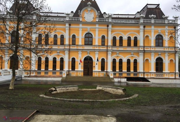 Un CONAC din R. Moldova, renovat cu 2,5 milioane de euro, își va deschide ușile pentru turiști începând cu 18 aprilie