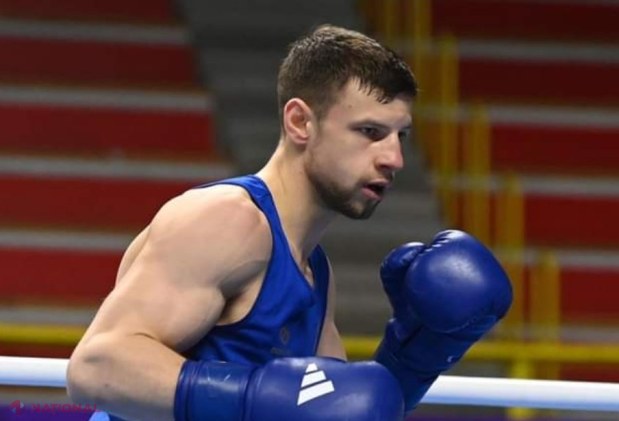 Boxul din R. Moldova, din nou la ÎNĂLȚIME. Pugiliștii noștri au obținut trei MEDALII la Campionatul European din Serbia