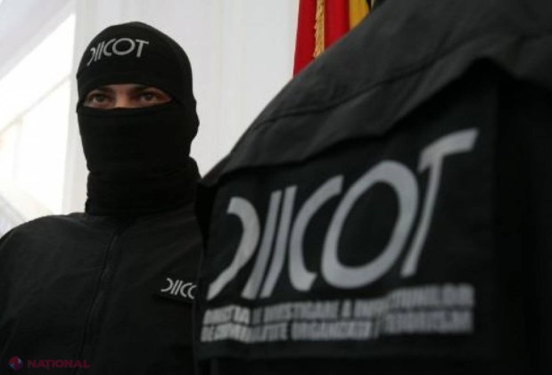 Grupare de traficanți de imigranți, prinsă la frontiera moldo-română