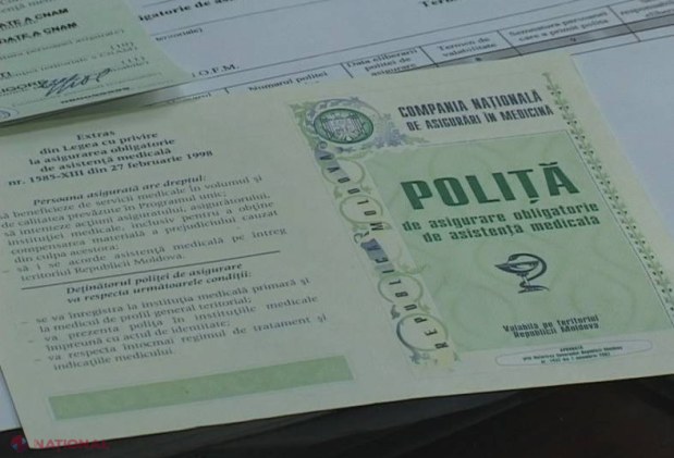 Ce categorie de cetățeni va beneficia GRATIS de poliță de asistență medicală pe VIAȚĂ