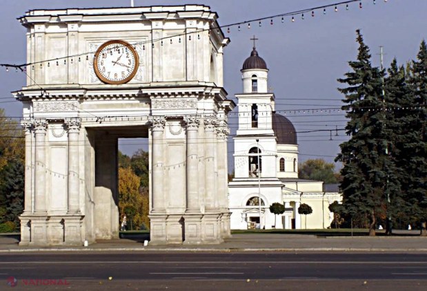 „Ecoul străzii”, la Catedrală