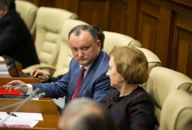 JENANT // Câți moldoveni din Rusia au beneficiat de „darul electoral” al lui Dodon