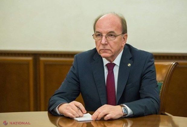 Ambasadorul Rusiei la Chișinău, convocat de URGENȚĂ la MAEIE: Explicații privind declarațiile AGRESIVE făcute de generalul-maior Rustam Minnekaev. Comandantul rus a fost pus la punct și de Biroul Politici de Reintegrare