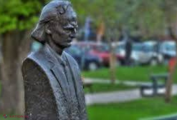 Un bust al poetului Grigore Vieru va fi edificat în oraşul din care se întorcea în noaptea accidentului