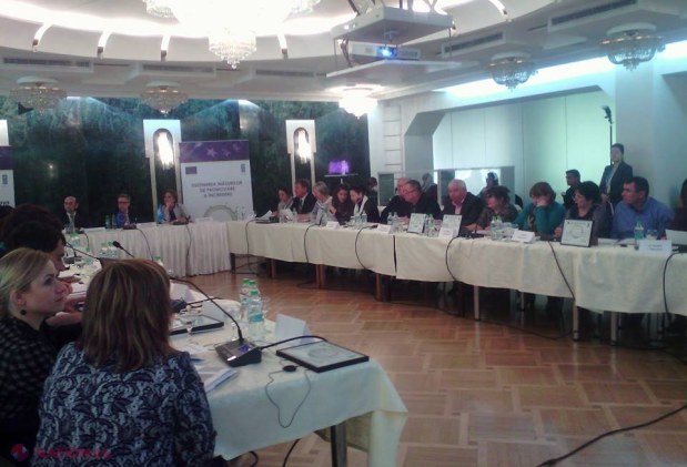 Noi proiecte finanțate de UE, dezvoltate în 20 de localități