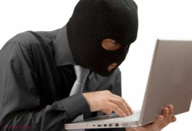 PERICOL! Internetul din R. Moldova, INVADAT de escroci