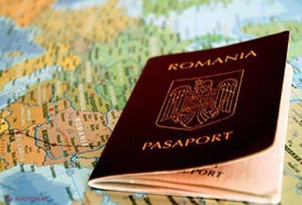 Paşaportul din lume care este cel mai ATRACTIV. Unde se află pașaportul românesc