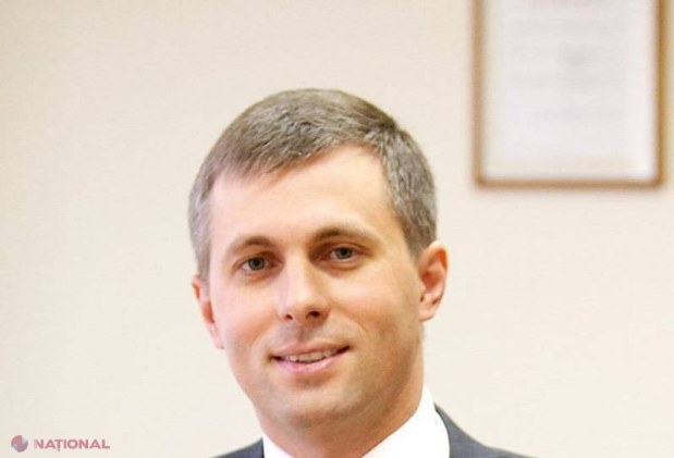 Cum comentează Vladislav Gribincea faptul că nu a fost selectat să facă parte din ANI: 