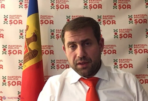 PROPUNERE // Ilan Șor susține că știe de unde pot fi IDENTIFICATE 1,1 miliarde de lei pentru a ajuta agricultorii afectați de criză. „Sunt ca niște motani grași, care s-au obișnuit să nu se împartă”
