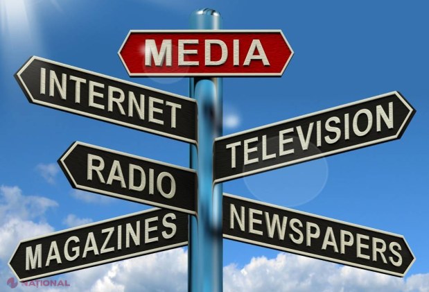 APROBAT // Cetățenii vor ști cine sunt proprietarii televiziunilor private