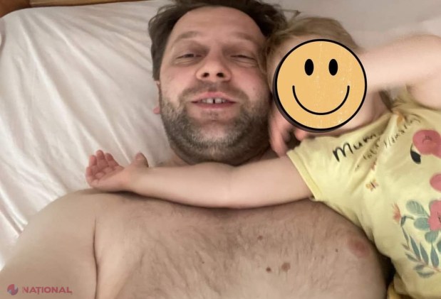 FOTO // Vicepremierul Alaiba DEMONTEAZĂ punct cu punct videoul în care ar apărea într-o saună consumând alcool și droguri: ,,Am depus azi o plângere la Poliție și sper să văd acțiune promptă. Vă ilustrez cât de agramați sunt acești specialiști”