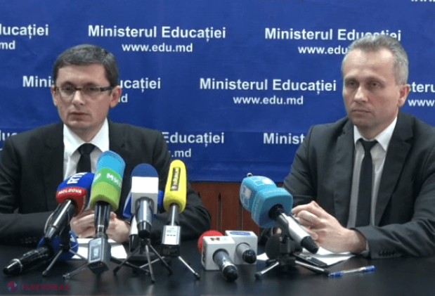 BACALAUREAT // Câți liceeni vor primi „10” din oficiu la examenul de limbă străină 