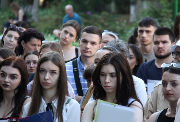 START oficial al ADMITERII la Universitatea de Stat din Moldova: 60 de specialități în cadrul a 11 facultăți, oferta instituției pentru candidați