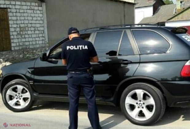 Șoferi, PĂZEA! OPERAȚIUNE de amplare a polițiștilor în aceste zile