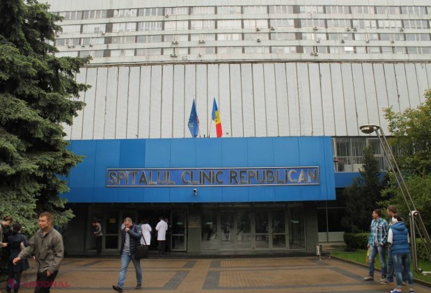 TOP: Care sunt cele mai SCUMPE spitale din R. Moldova 