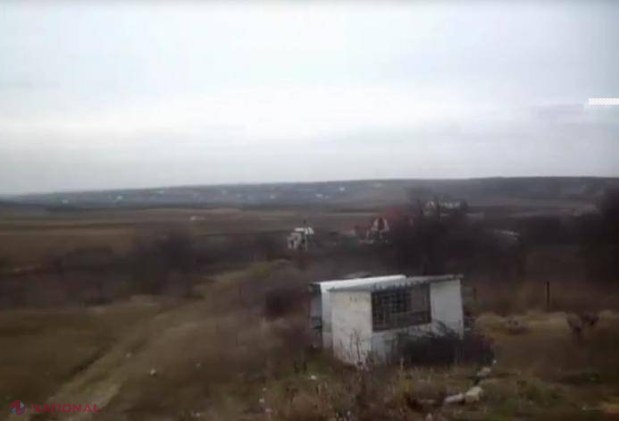 Clipe de COŞMAR: Copilă de 13 ani, VIOLATĂ în noaptea de 25 decembrie. A fost RĂPITĂ