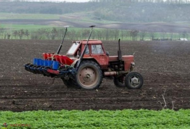 Fermierii din Dubăsari și-au primit certificatele de ACCES pe terenurile agricole din regiunea transnistreană