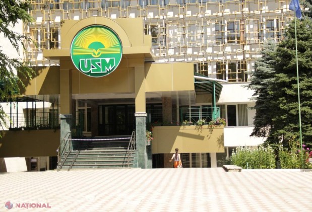 Jumătate din studenții ADMIȘI în acest an la universități au șanse să studieze la BUGET