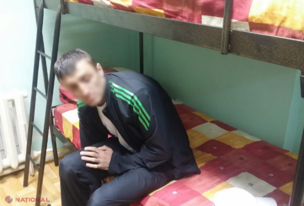 Un jihadist căutat de Interpol, reținut de SIS la frontiera R. Moldova