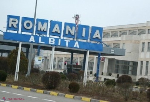 Un tânăr din R. Moldova, CONDAMNAT la ani grei de închisoare în Franța și Germania, a trecut „neobservat” de polițiștii de frontieră: L-au reținut românii de la Albița