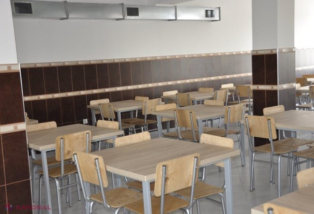 FOTO // SUA continuă să MODERNIZEZE infrastructura Armatei Naționale. 4 000 000 de dolari pentru noile facilități de la Centrul de Instruire de la Bulboaca